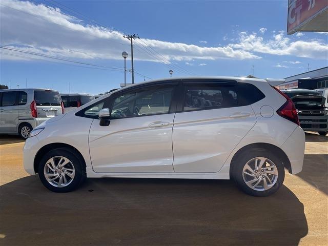 フィット（新潟県柏崎市）