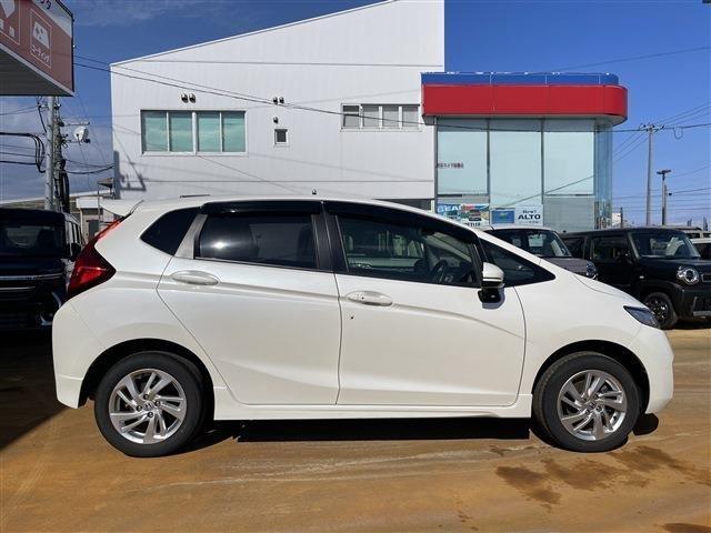 フィット（新潟県柏崎市）