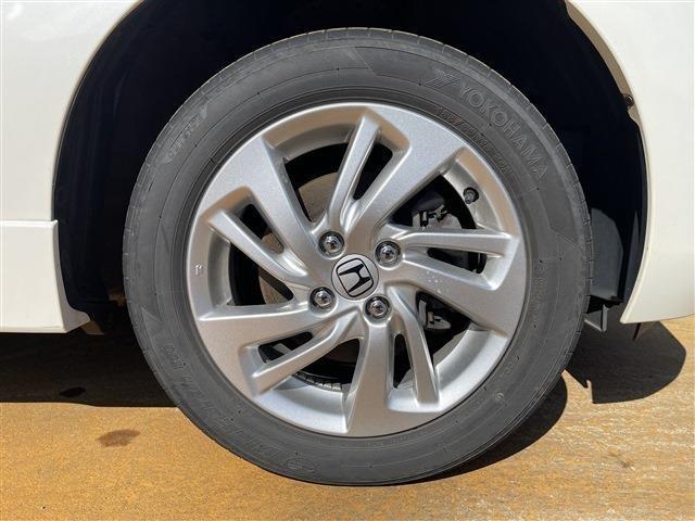 フィット（新潟県柏崎市）