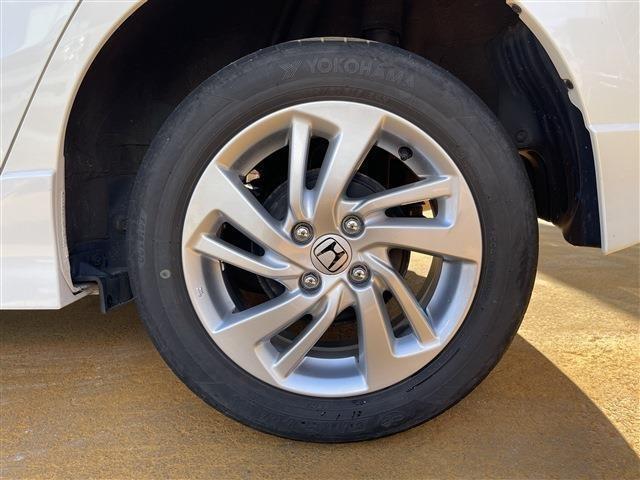 フィット（新潟県柏崎市）