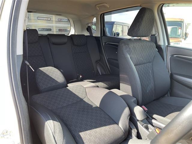 フィット（新潟県柏崎市）