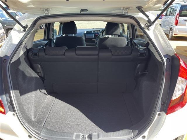 フィット（新潟県柏崎市）