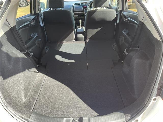 フィット（新潟県柏崎市）