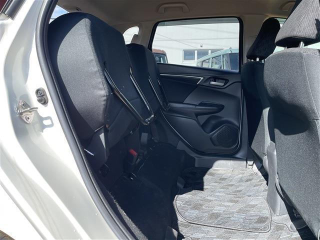 フィット（新潟県柏崎市）