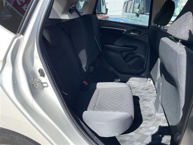 フィット（新潟県柏崎市）