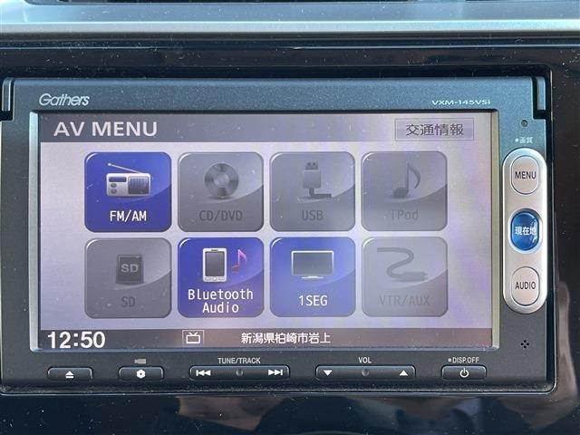 フィット（新潟県柏崎市）