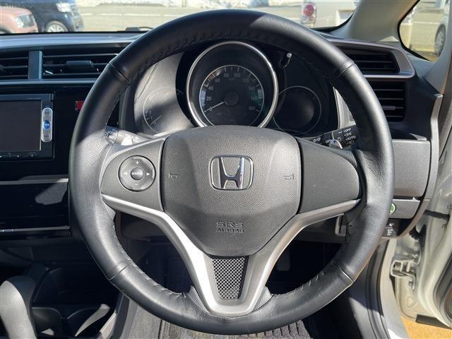 フィット（新潟県柏崎市）