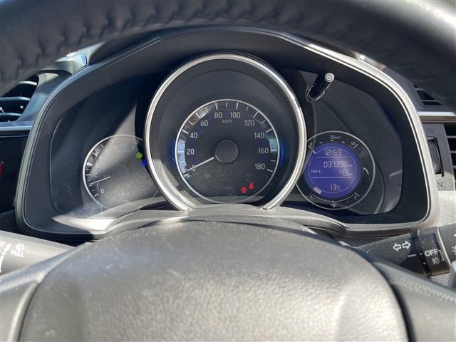 フィット（新潟県柏崎市）