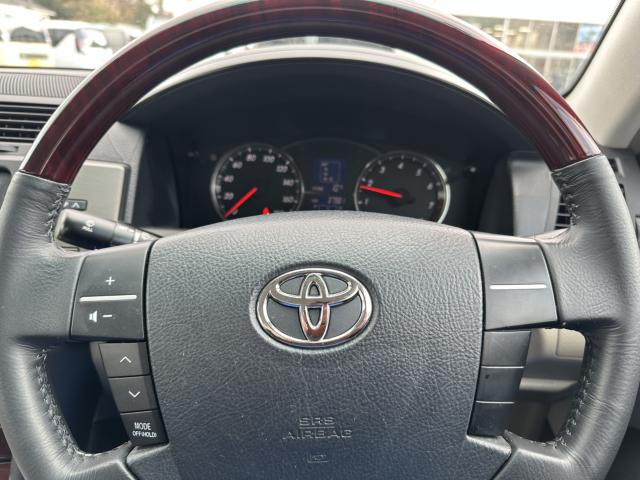 マークX(新潟県刈羽郡刈羽村)