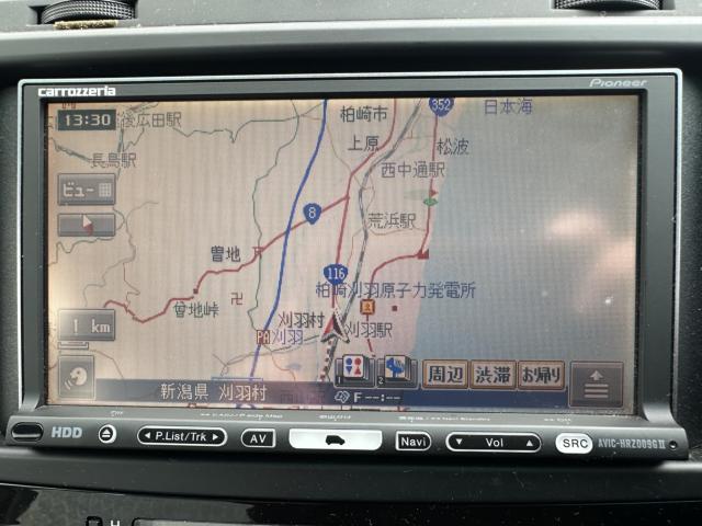 マークX(新潟県刈羽郡刈羽村)