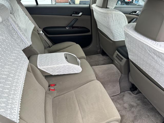 マークX(新潟県刈羽郡刈羽村)