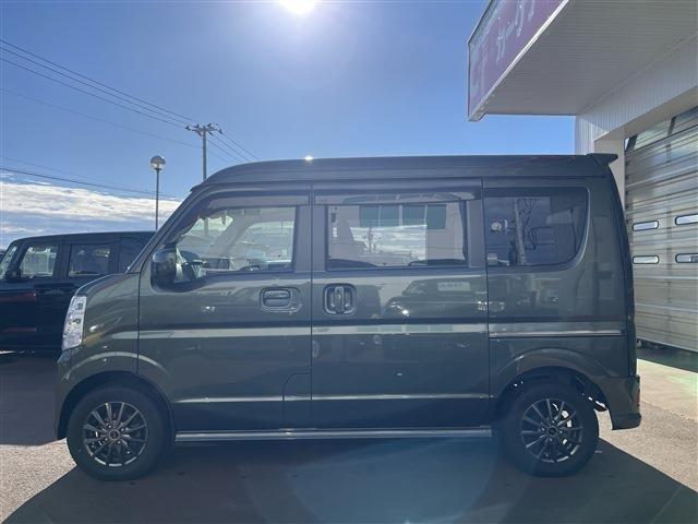 NV100クリッパー（新潟県柏崎市）画像3