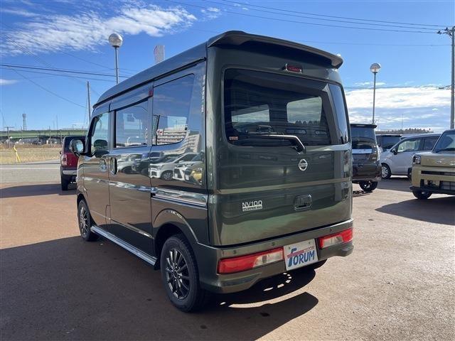 NV100クリッパー（新潟県柏崎市）画像4