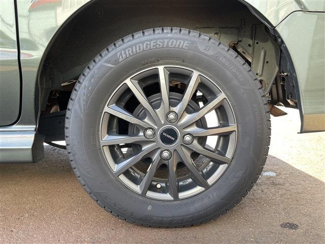 NV100クリッパー（新潟県柏崎市）画像15