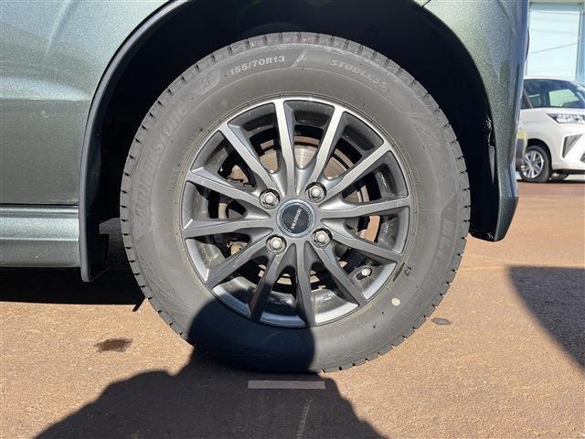 NV100クリッパー（新潟県柏崎市）画像16