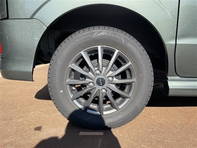 NV100クリッパー（新潟県柏崎市）画像18