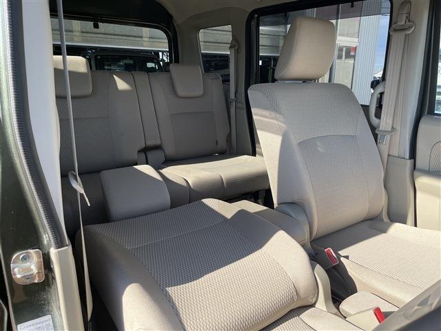 NV100クリッパー（新潟県柏崎市）画像19