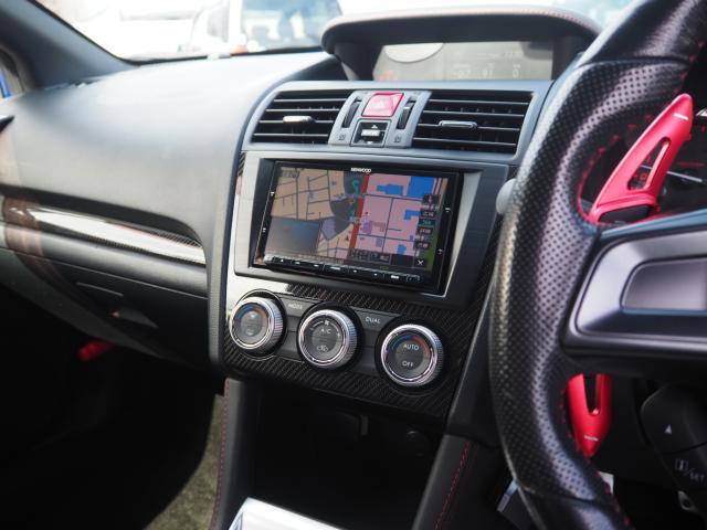 WRX＿S4（新潟県新潟市西区）画像64