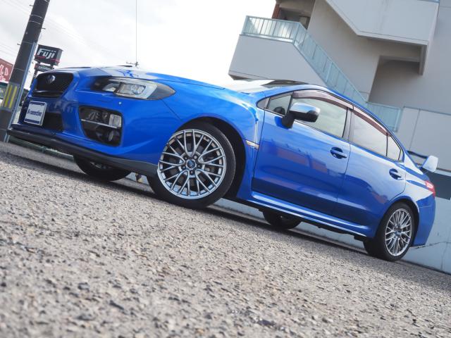 WRX＿S4（新潟県新潟市西区）画像22