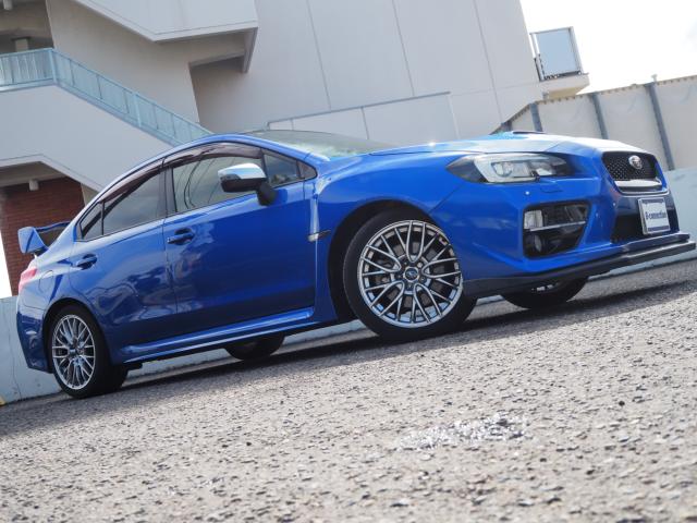 WRX＿S4（新潟県新潟市西区）画像26