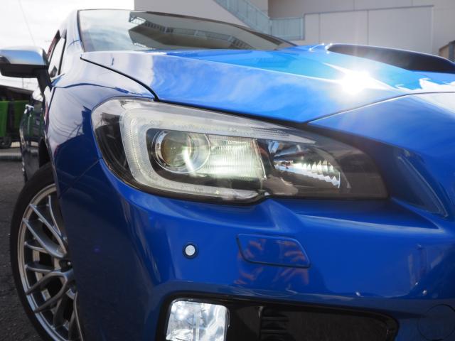 WRX＿S4（新潟県新潟市西区）画像38