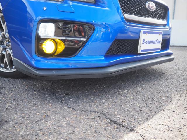 WRX＿S4（新潟県新潟市西区）画像13