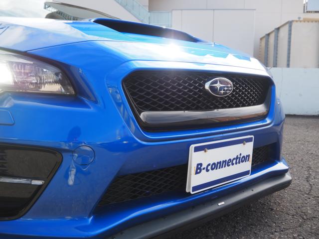 WRX＿S4（新潟県新潟市西区）画像40