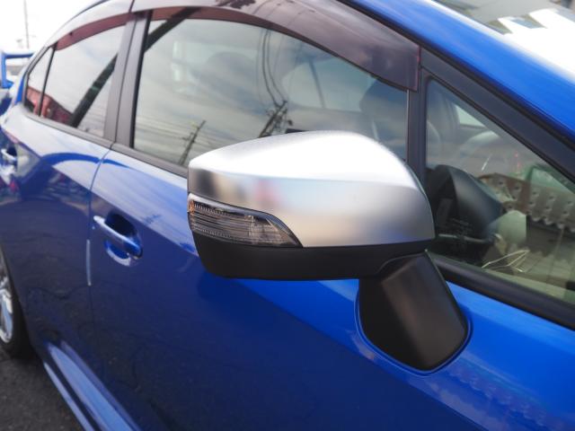 WRX＿S4（新潟県新潟市西区）画像42