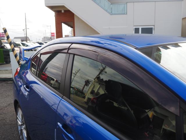 WRX＿S4（新潟県新潟市西区）画像43