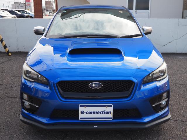 WRX＿S4（新潟県新潟市西区）画像24