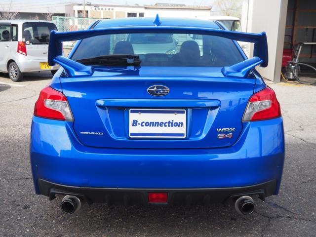WRX＿S4（新潟県新潟市西区）画像28