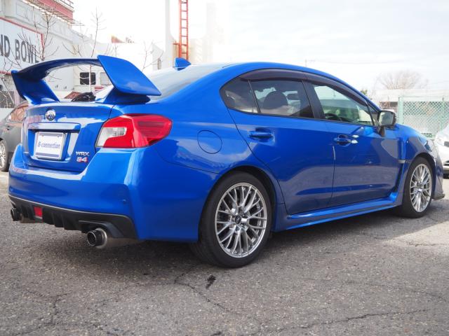 WRX＿S4（新潟県新潟市西区）画像29