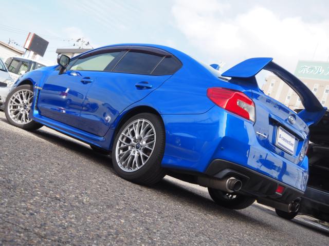 WRX＿S4（新潟県新潟市西区）画像32