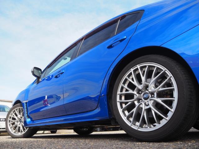 WRX＿S4（新潟県新潟市西区）画像46