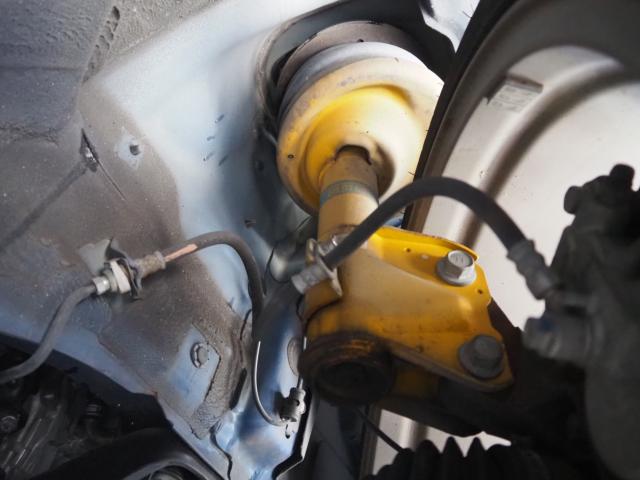 WRX＿S4（新潟県新潟市西区）画像14