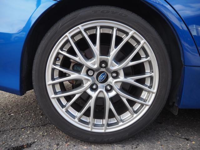 WRX＿S4（新潟県新潟市西区）画像47