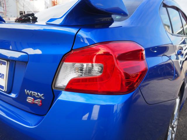 WRX＿S4（新潟県新潟市西区）画像44