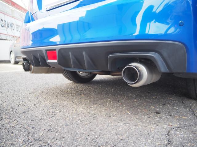 WRX＿S4（新潟県新潟市西区）画像12
