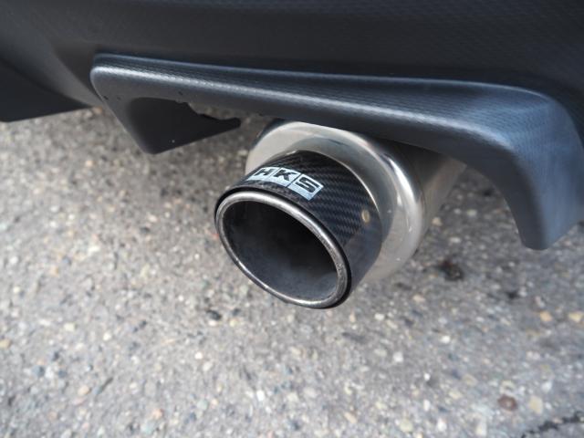 WRX＿S4（新潟県新潟市西区）画像45