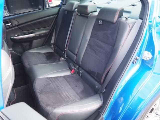 WRX＿S4（新潟県新潟市西区）画像10