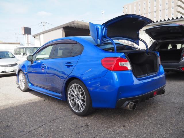 WRX＿S4（新潟県新潟市西区）画像52