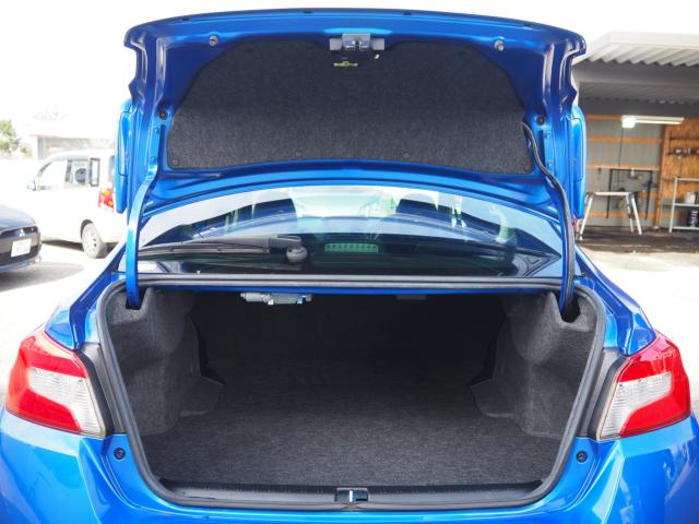 WRX＿S4（新潟県新潟市西区）画像11