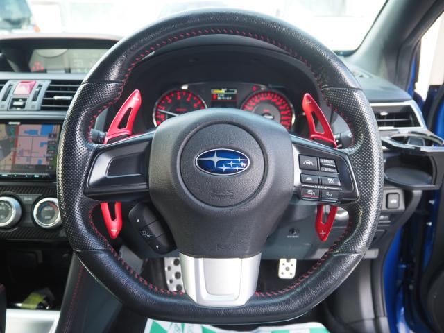 WRX＿S4（新潟県新潟市西区）画像59