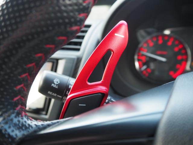 WRX＿S4（新潟県新潟市西区）画像18