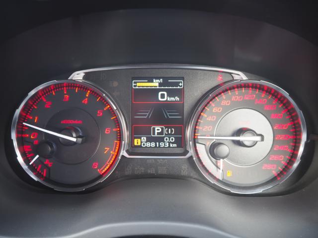 WRX＿S4（新潟県新潟市西区）画像62