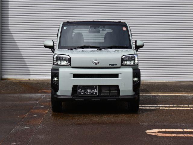 タフト（新潟県上越市）画像2