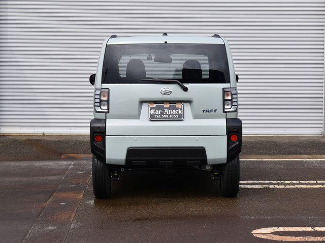 タフト（新潟県上越市）画像4