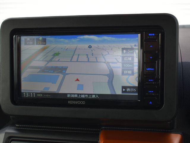 タフト（新潟県上越市）画像9