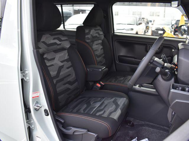 タフト（新潟県上越市）画像28