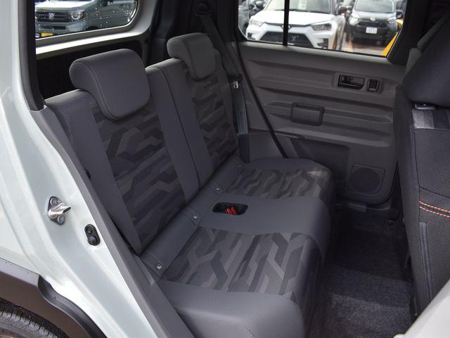 タフト（新潟県上越市）画像29